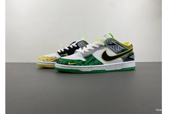  HV1454-100 Dunk Oregon PE the University Duck of What Low Away Nike 0825
